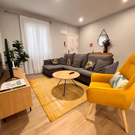 Apartamento Reformado Centro De Santander Exterior photo
