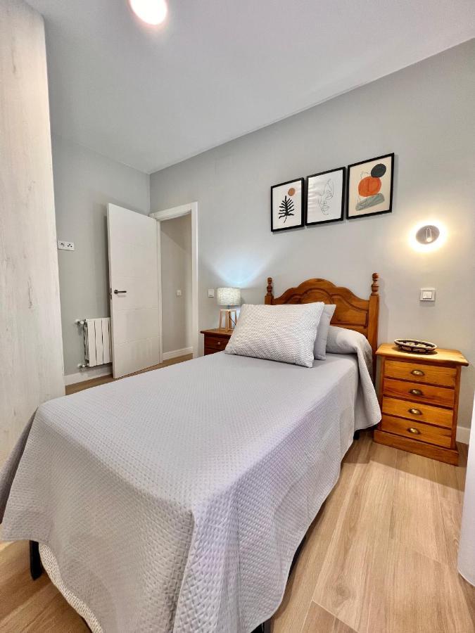 Apartamento Reformado Centro De Santander Exterior photo